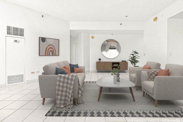 725 Kapiolani Boulevard 1802, Honolulu, HI 96813