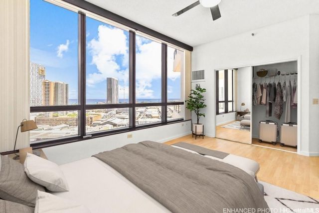 725 Kapiolani Boulevard 1802, Honolulu, HI 96813