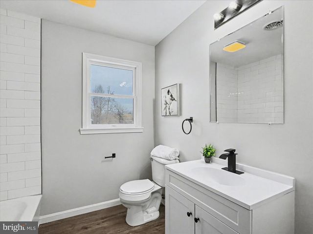 207 STEVES LN, Elizabethville, PA 17023