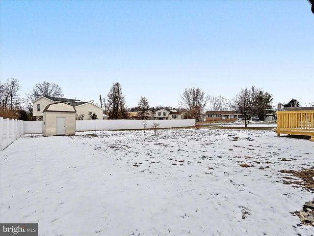 207 STEVES LN, Elizabethville, PA 17023