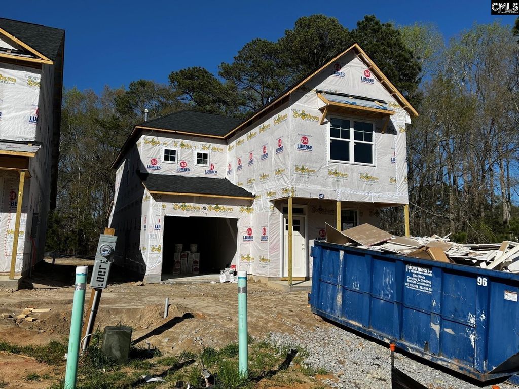 900 Fire Island Road, Blythewood, SC 29016