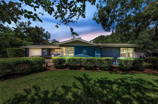 10702 N OREGON AVENUE, Tampa, FL 33612