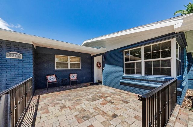 10702 N OREGON AVENUE, Tampa, FL 33612