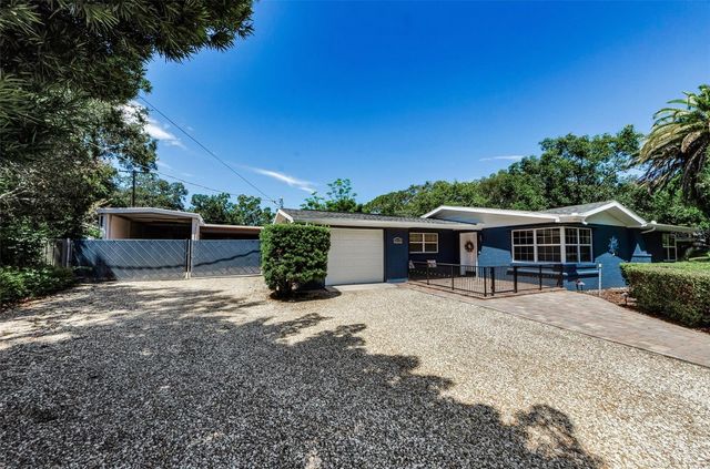 10702 N OREGON AVENUE, Tampa, FL 33612