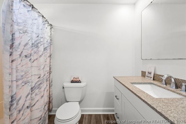 534 Stacy Weaver Drive, Fayetteville, NC 28311