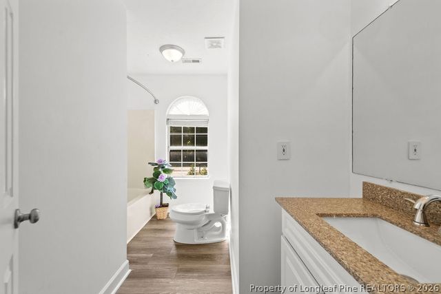 534 Stacy Weaver Drive, Fayetteville, NC 28311