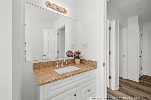 534 Stacy Weaver Drive, Fayetteville, NC 28311