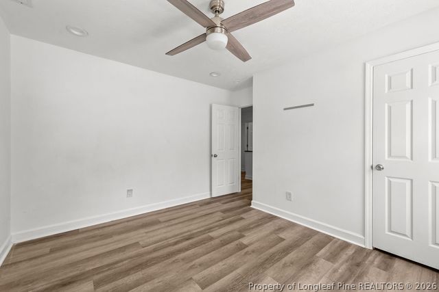 534 Stacy Weaver Drive, Fayetteville, NC 28311