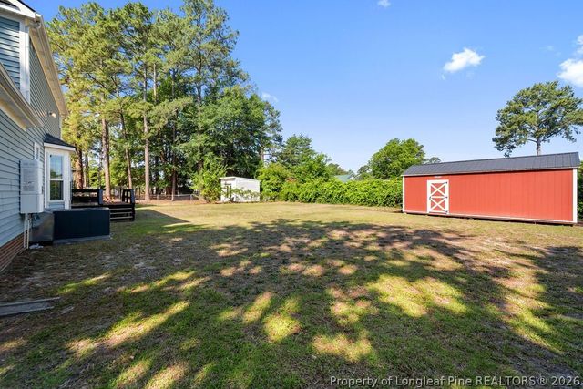 534 Stacy Weaver Drive, Fayetteville, NC 28311