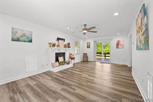 534 Stacy Weaver Drive, Fayetteville, NC 28311
