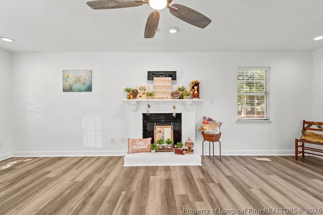 534 Stacy Weaver Drive, Fayetteville, NC 28311