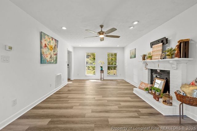 534 Stacy Weaver Drive, Fayetteville, NC 28311