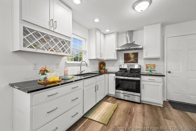 534 Stacy Weaver Drive, Fayetteville, NC 28311
