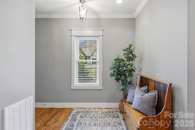 30 Stills Creek Loop, Fairview, NC 28730