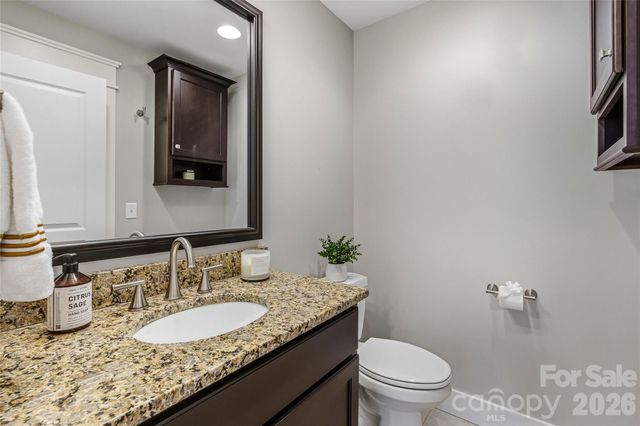 30 Stills Creek Loop, Fairview, NC 28730