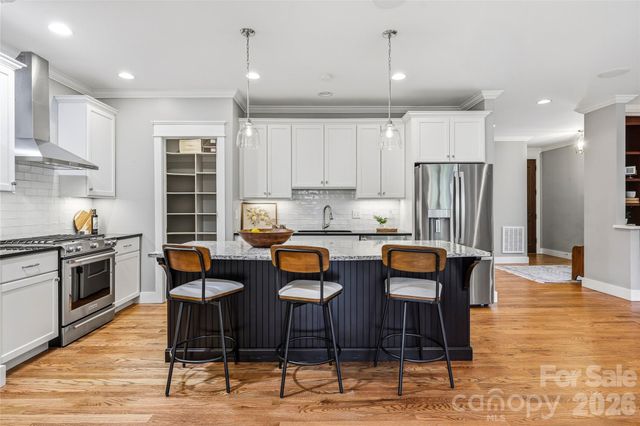 30 Stills Creek Loop, Fairview, NC 28730