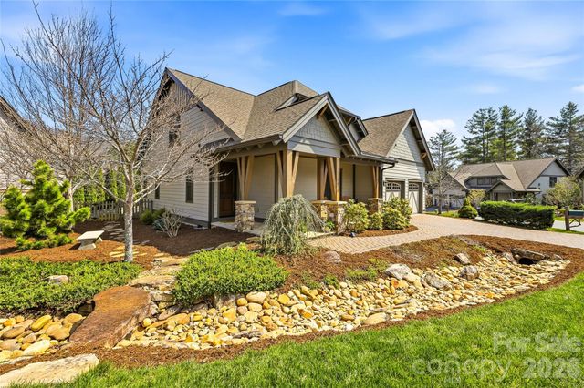 30 Stills Creek Loop, Fairview, NC 28730