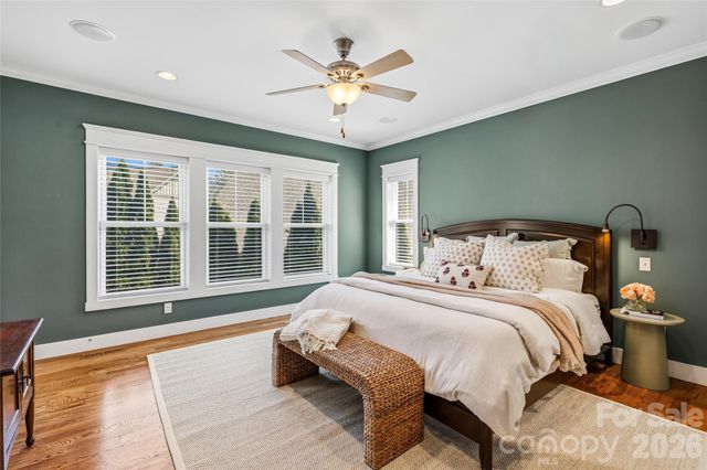 30 Stills Creek Loop, Fairview, NC 28730