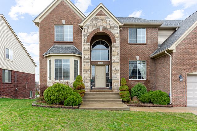 6960 Norway Drive, City Of Troy, MI 48085