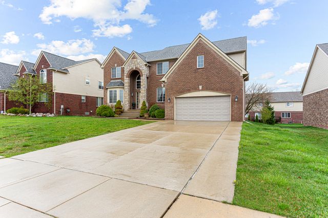 6960 Norway Drive, City Of Troy, MI 48085