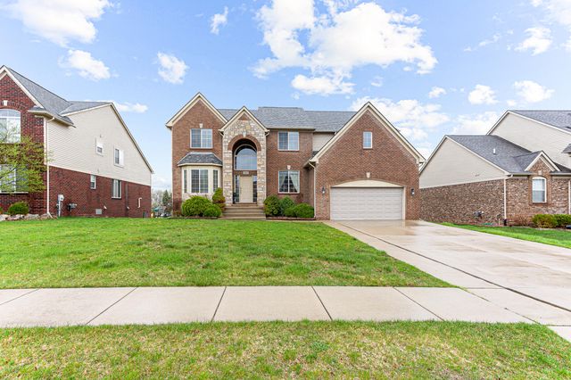 6960 Norway Drive, City Of Troy, MI 48085