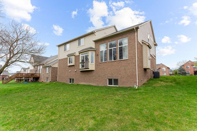 6960 Norway Drive, City Of Troy, MI 48085