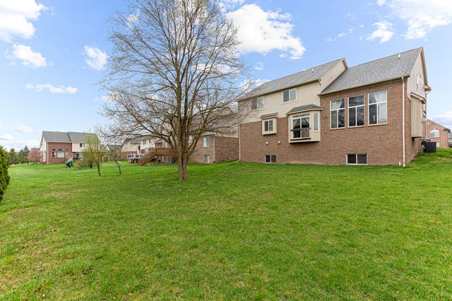 6960 Norway Drive, City Of Troy, MI 48085