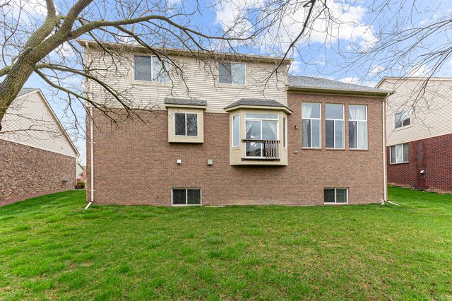 6960 Norway Drive, City Of Troy, MI 48085