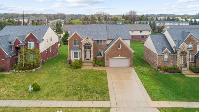 6960 Norway Drive, City Of Troy, MI 48085