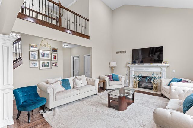 6960 Norway Drive, City Of Troy, MI 48085