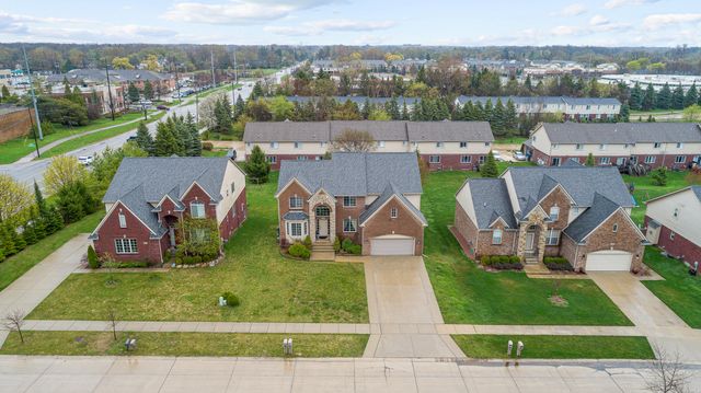 6960 Norway Drive, City Of Troy, MI 48085