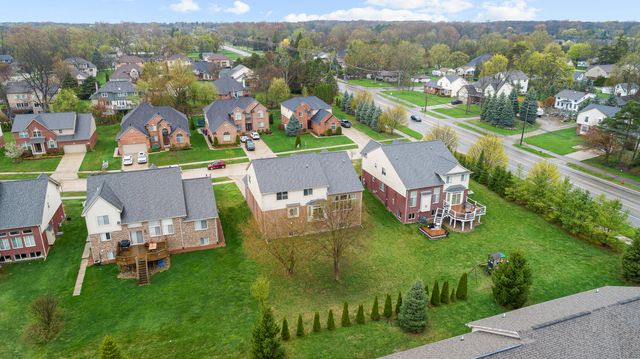 6960 Norway Drive, City Of Troy, MI 48085