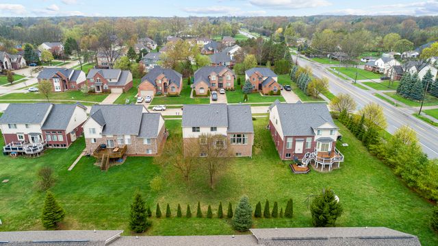 6960 Norway Drive, City Of Troy, MI 48085
