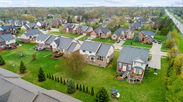 6960 Norway Drive, City Of Troy, MI 48085