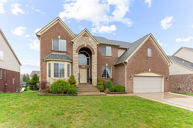 6960 Norway Drive, City Of Troy, MI 48085