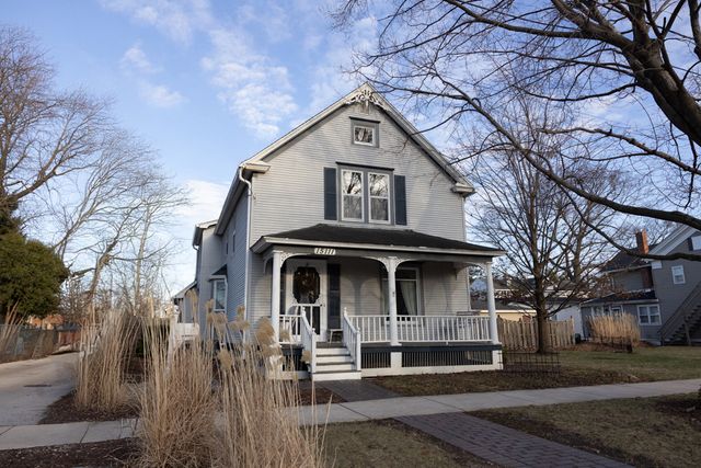 15111 S Fox River Street, Plainfield, IL 60544