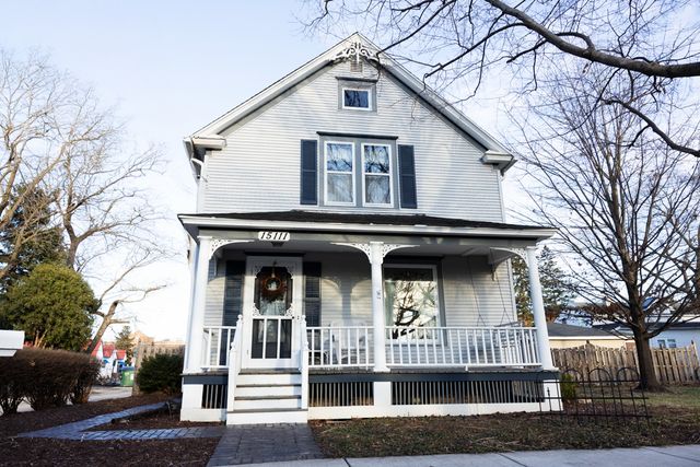 15111 S Fox River Street, Plainfield, IL 60544