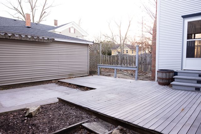 15111 S Fox River Street, Plainfield, IL 60544