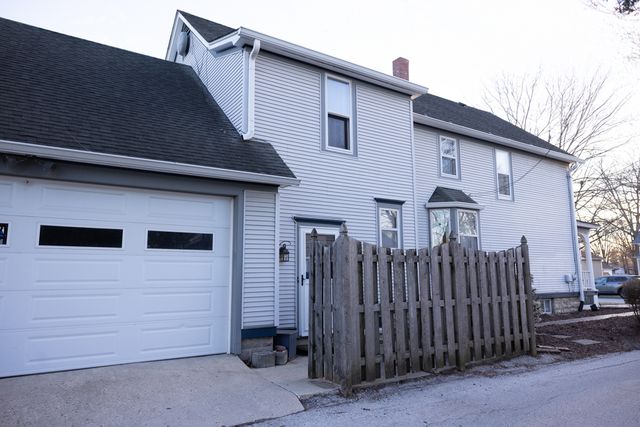 15111 S Fox River Street, Plainfield, IL 60544