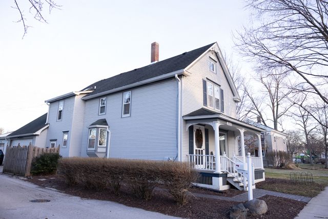 15111 S Fox River Street, Plainfield, IL 60544