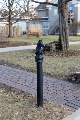 15111 S Fox River Street, Plainfield, IL 60544