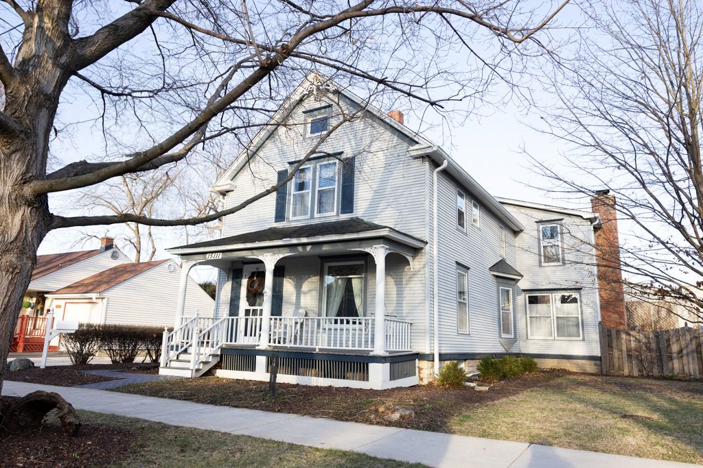 15111 S Fox River Street, Plainfield, IL 60544