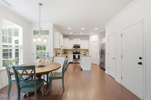 1002 Oasis Pond Lane, Knightdale, NC 27545