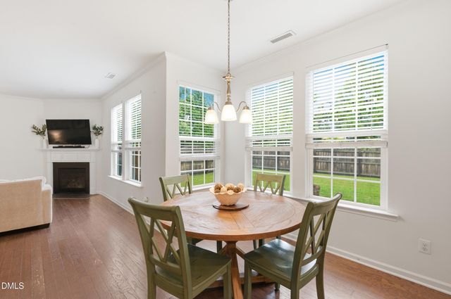 1002 Oasis Pond Lane, Knightdale, NC 27545