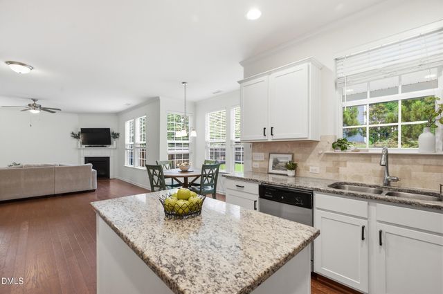 1002 Oasis Pond Lane, Knightdale, NC 27545