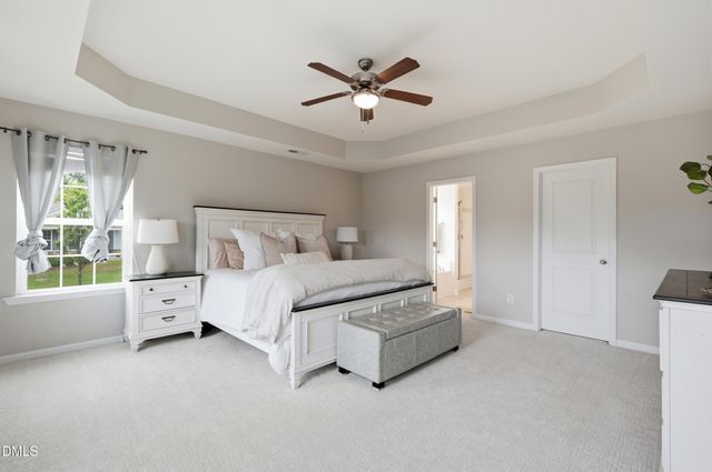 1002 Oasis Pond Lane, Knightdale, NC 27545