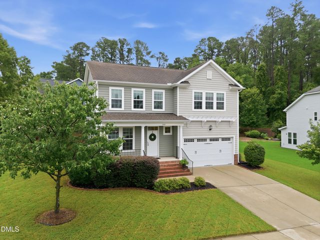 1002 Oasis Pond Lane, Knightdale, NC 27545