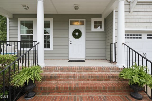 1002 Oasis Pond Lane, Knightdale, NC 27545