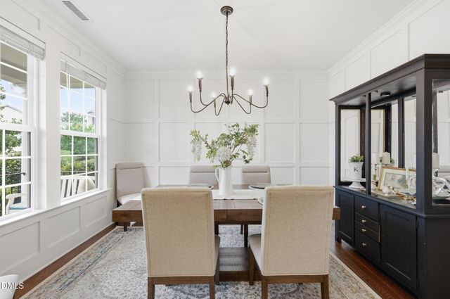 1002 Oasis Pond Lane, Knightdale, NC 27545