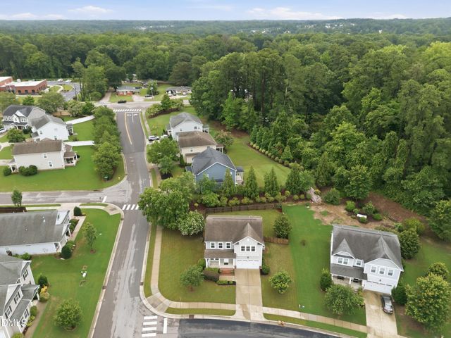 1002 Oasis Pond Lane, Knightdale, NC 27545